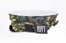 BEAT AND SIFT BAG 20CM 190 MICRAS (MALLAS)