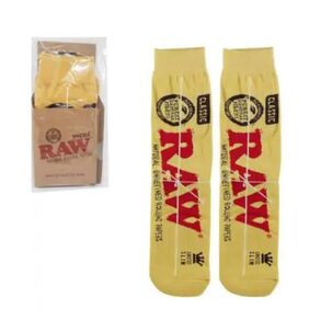 RAW CALCETINES EUR 42-46
