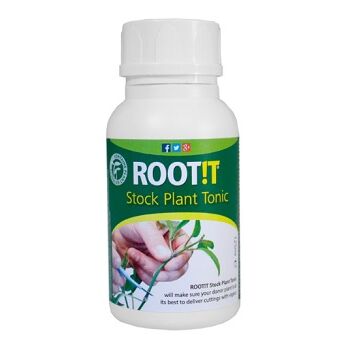 ROOT!T STOCK PLANT TONIC 125ML