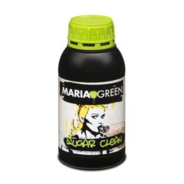 MARIA GREEN SUGAR CLEAN 500 ML