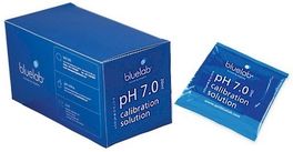 BLUELAB SOLUCION CALIBR PH7.0 20ML 25UNI