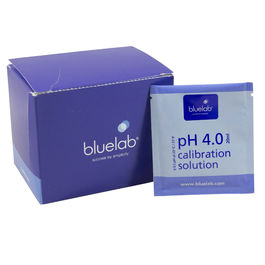 BLUELAB SOLUCION CALIBR PH4.0 20ML 25UNI