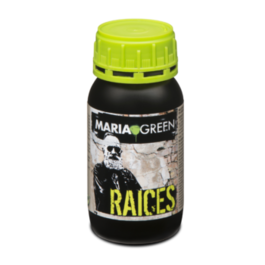 MARIA GREEN ROOTS 100ML (RACES)