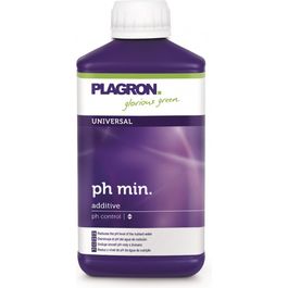 PLAGRON PH MIN 59% 1L