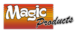 MAGIC PRODUCTS