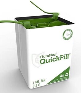 FLORAFLEX QUICKFILL 3.785L (1GAL)