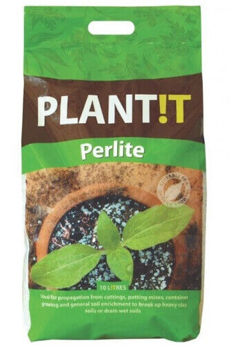 'PLANT!T PERLITA 10L