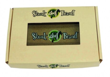 SKUNK BRAND BANDEJA CRISTAL PEQUEÑA