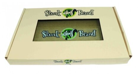 SKUNK BRAND BANDEJA CRISTAL GRANDE