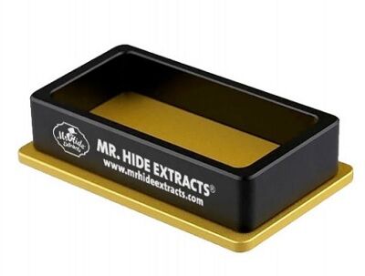 MR HIDE MOLDE PRE-PRENSADO ROSIN