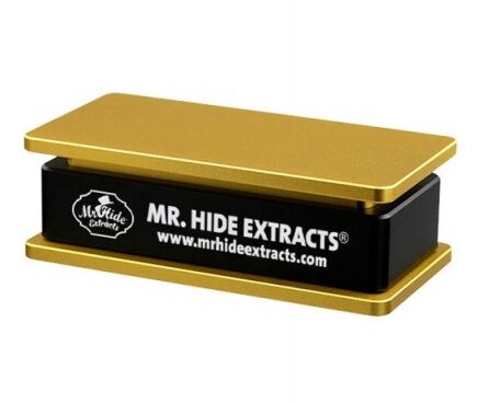 MR HIDE MOLDE PRE-PRENSADO ROSIN