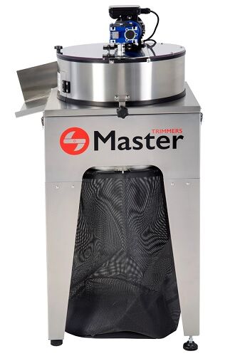 MASTERTRIMMERS PODADORA MT GENTLE 50