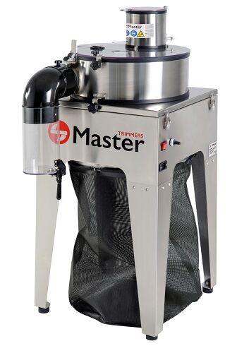 MASTERTRIMMERS PODADORA MT PROFESSIONAL 50