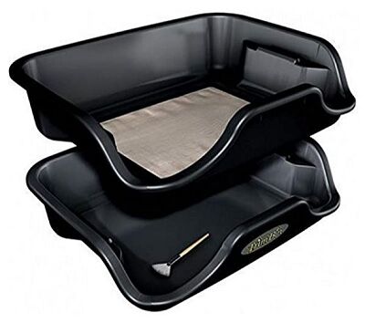 BANDEJA TRIM BIN by HARVEST MORE