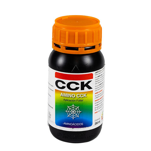 TRABE CCK AMINO 250ML (OLEATBIO CCK JABON POTASICO)