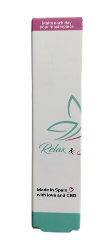 CREMA ANTIOJERAS RELAX & BEAUTY 15ML