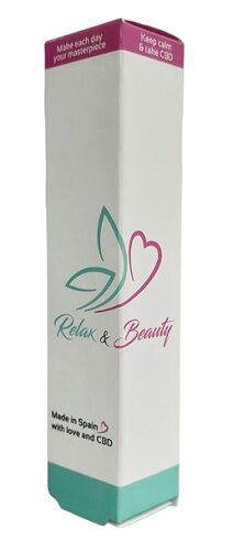 CREMA ANTIOJERAS RELAX & BEAUTY 15ML