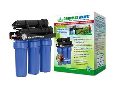 MEGAGROW OSMOSIS 1000 L/DIA