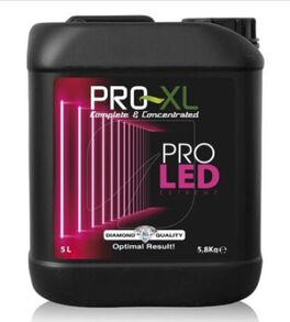 PRO XL PRO LED 5L
