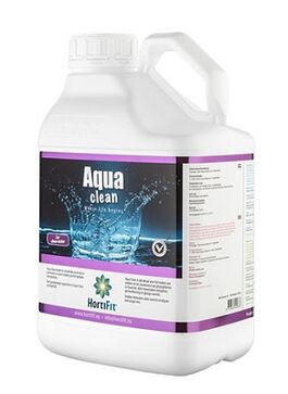 HORTIFIT AQUA CLEAN 5L