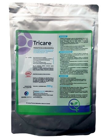 TRICARE (WP)500 GR