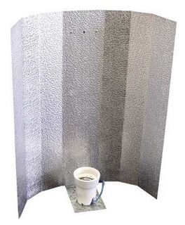 REFLECTOR ESTUCO LUX PLUS