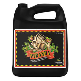 ADVANCED PIRANHA 5L
