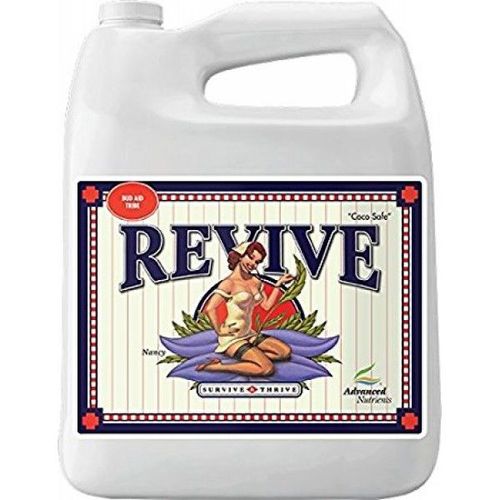 Advanced Nutrients Revive 4L