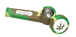 PIECEMAKER PIPA KARMA KAMO (CAMUFLAJE) 9CM