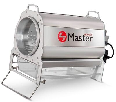 MASTERTRIMMER MT DRY 200