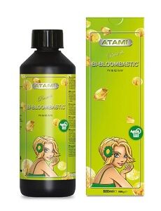 ATAMI NRG BIO-BLOOMBASTIC 500ML