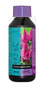 ATAMI BCUZZ BLOSSOM BUILDER LIQUID 250 ML