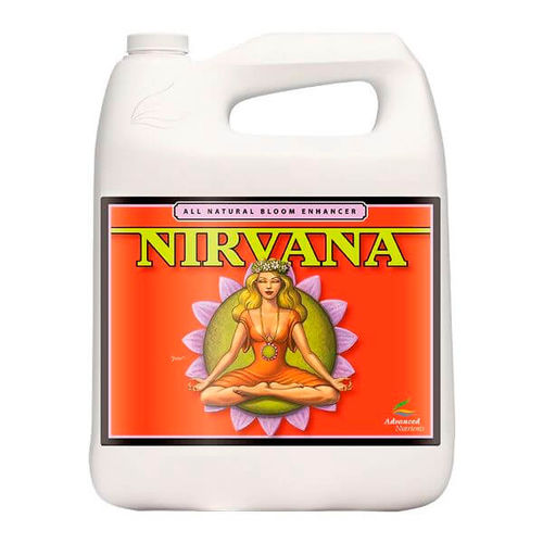 Advanced Nutrients Nirvana 4L