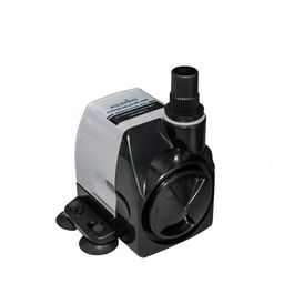 BOMBA AQUAKING HX4500 2000L