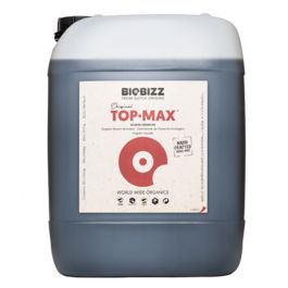 BIOBIZZ TOP MAX 10L