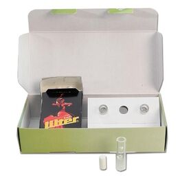 JILTER FILTROS XL GLASS TIP 3UD CON 42