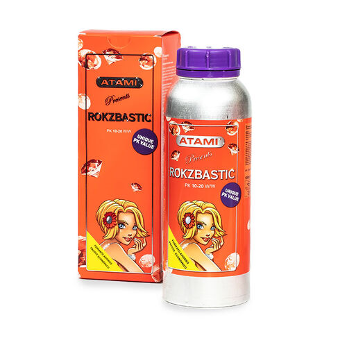 ATAMI ROKZBASTIC 100ML