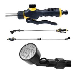 NEPTUNE HYDROPONICS LANZA DE RIEGO TELESCÓPICA 94-136cm