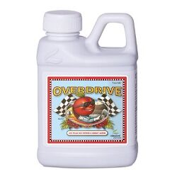 ADVANCED OVERDRIVE 250ML