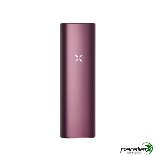 PAX VAPORIZADOR PAX PLUS KIT  ELDERBERRY (MORA)