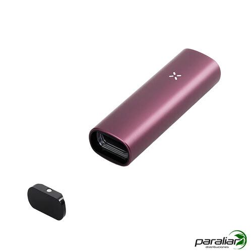 PAX VAPORIZADOR PAX PLUS KIT  ELDERBERRY (MORA)