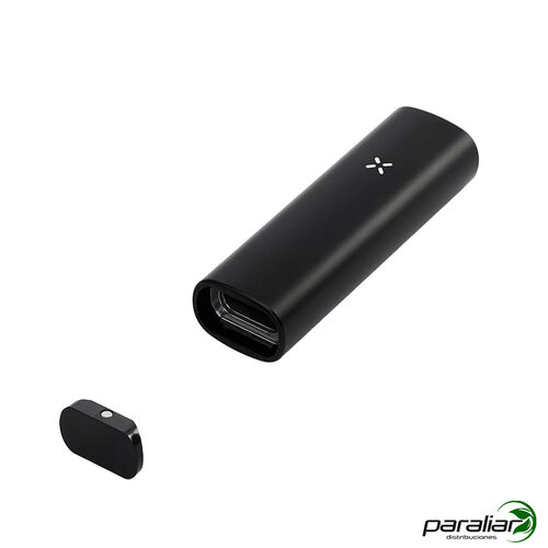 PAX VAPORIZADOR PAX PLUS KIT ONYX (NEGRO)