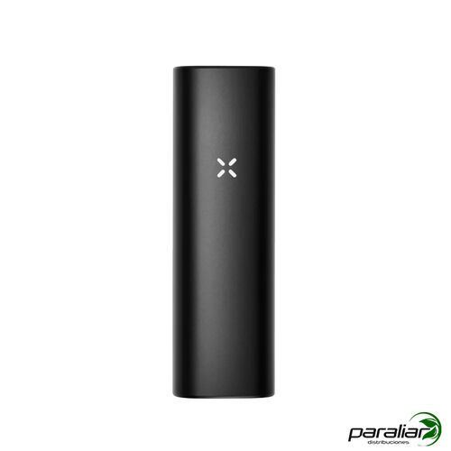 PAX VAPORIZADOR PAX PLUS KIT ONYX (NEGRO)