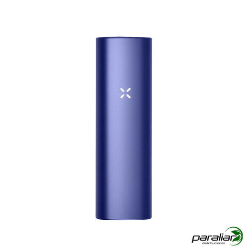 PAX VAPORIZADOR PAX PLUS KIT PERIWINKLE (LILA)