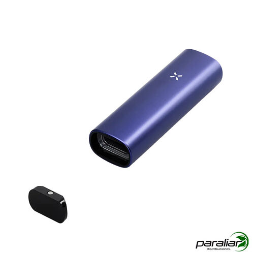 PAX VAPORIZADOR PAX PLUS KIT PERIWINKLE (LILA)