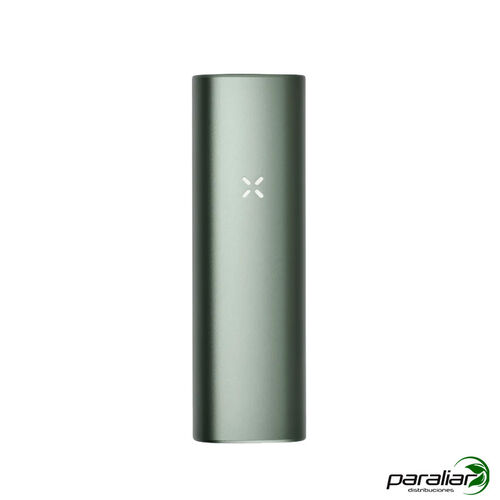 PAX VAPORIZADOR PAX PLUS KIT SAGE (VERDE)