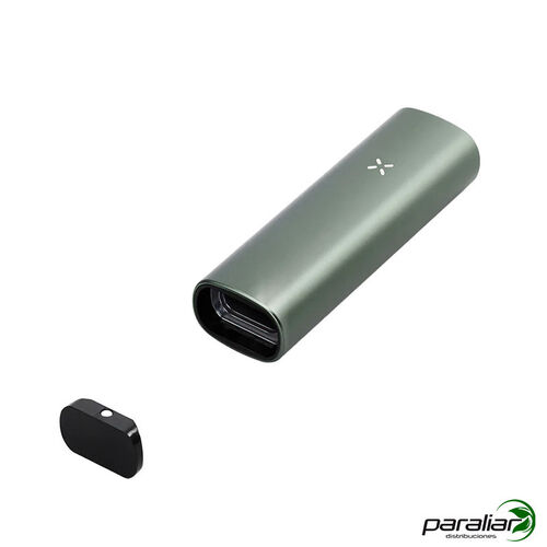 PAX VAPORIZADOR PAX PLUS KIT SAGE (VERDE)