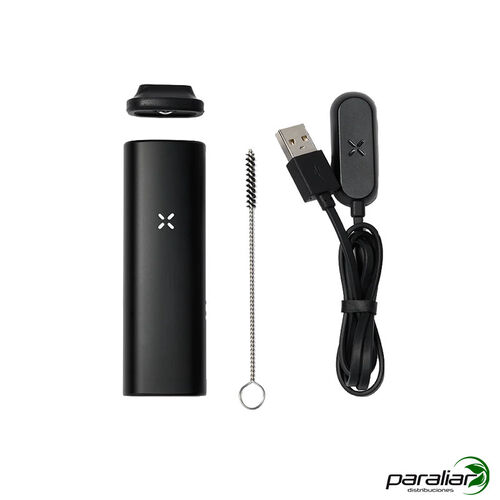 PAX MINI VAPORIZADOR  ONYX