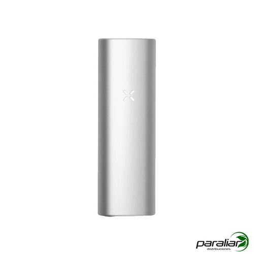 PAX MINI VAPORIZADOR PLATINUM