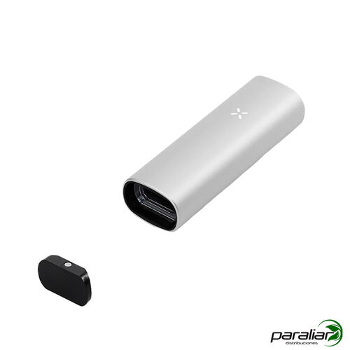 PAX MINI VAPORIZADOR PLATINUM